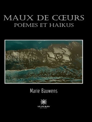 cover image of Maux de cœurs